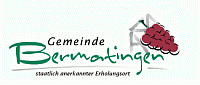 Logo Bermatingen