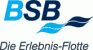 Logo Bodensee-Schiffsbetriebe