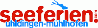 Logo Seeferien Uhldingen-Mühlhofen